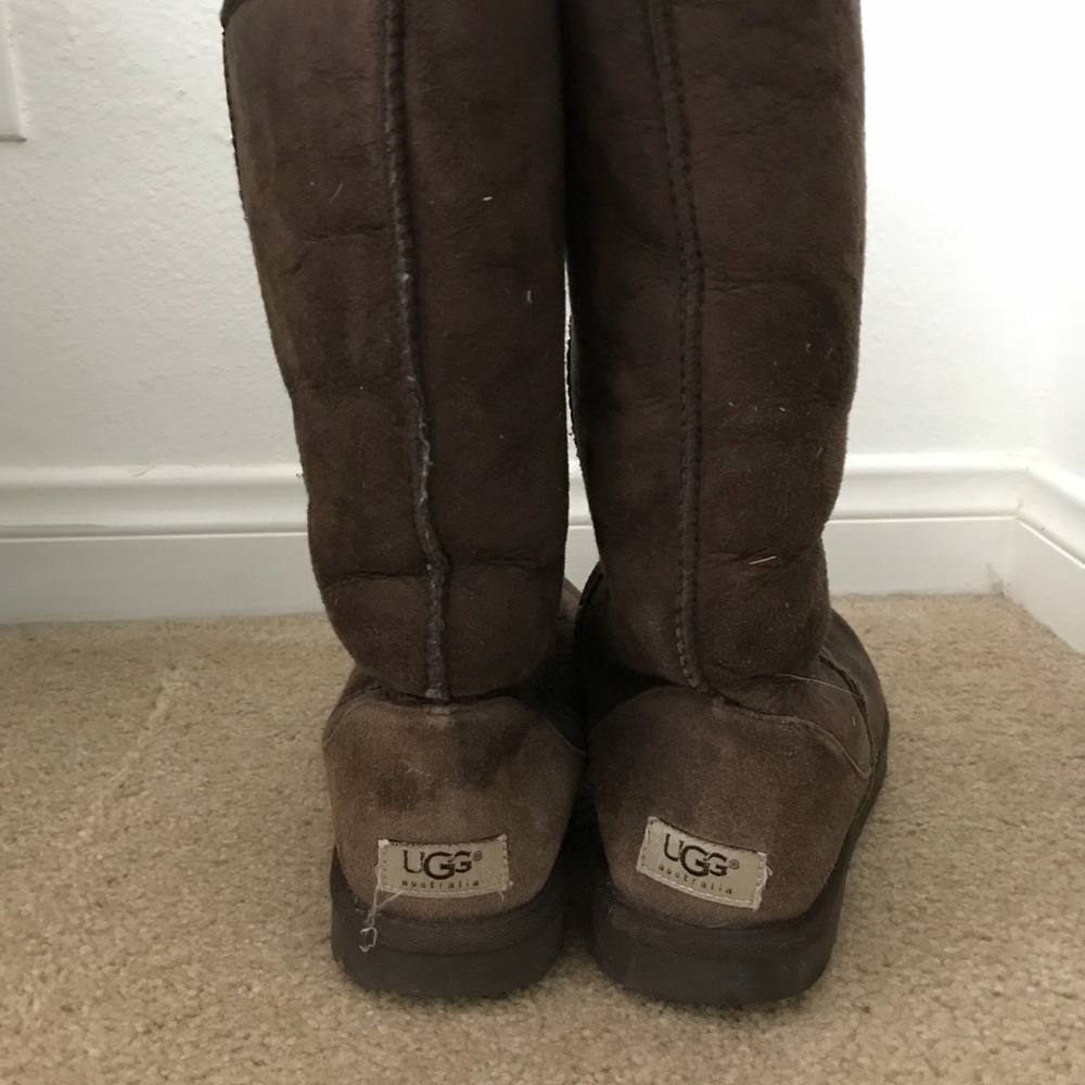 Uggs size 8.5